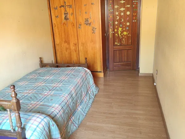 Piso en Calle Juan Suárez Carvajal, 19, Tres Olivos - La Piedad, Tres Olivos - La Piedad - Foto 24