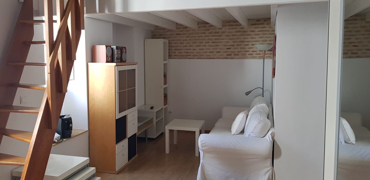 Estudio en plaza San Marcos, 1 - Foto 6