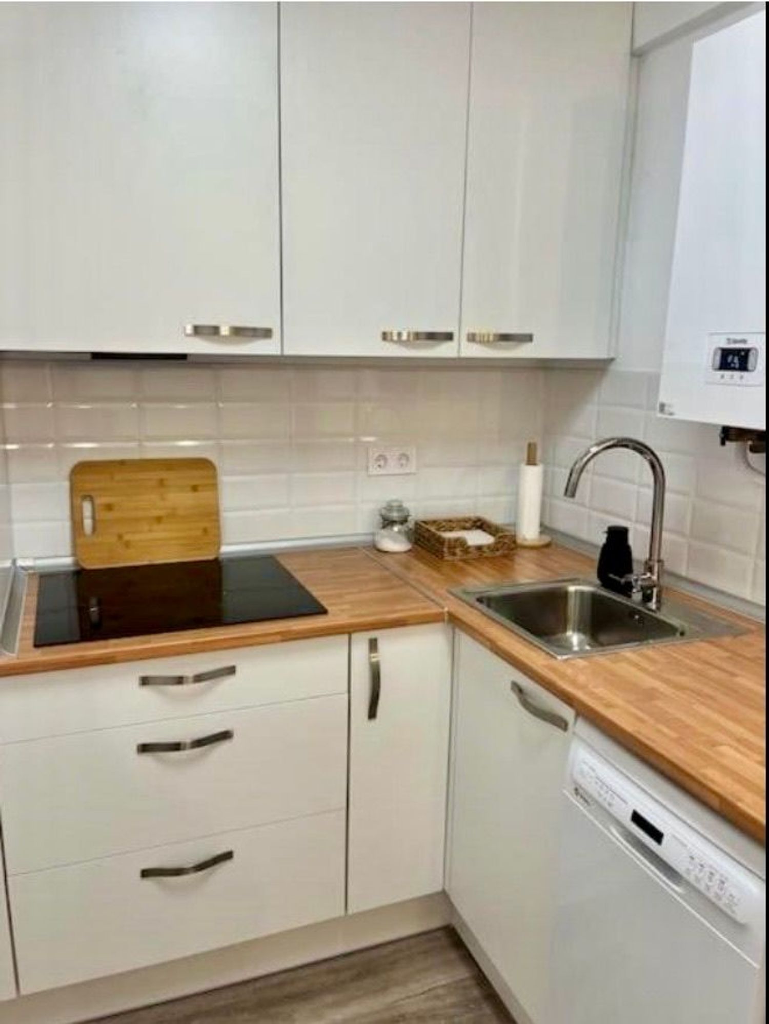 Piso en calle Madrid, 6 - Foto 12