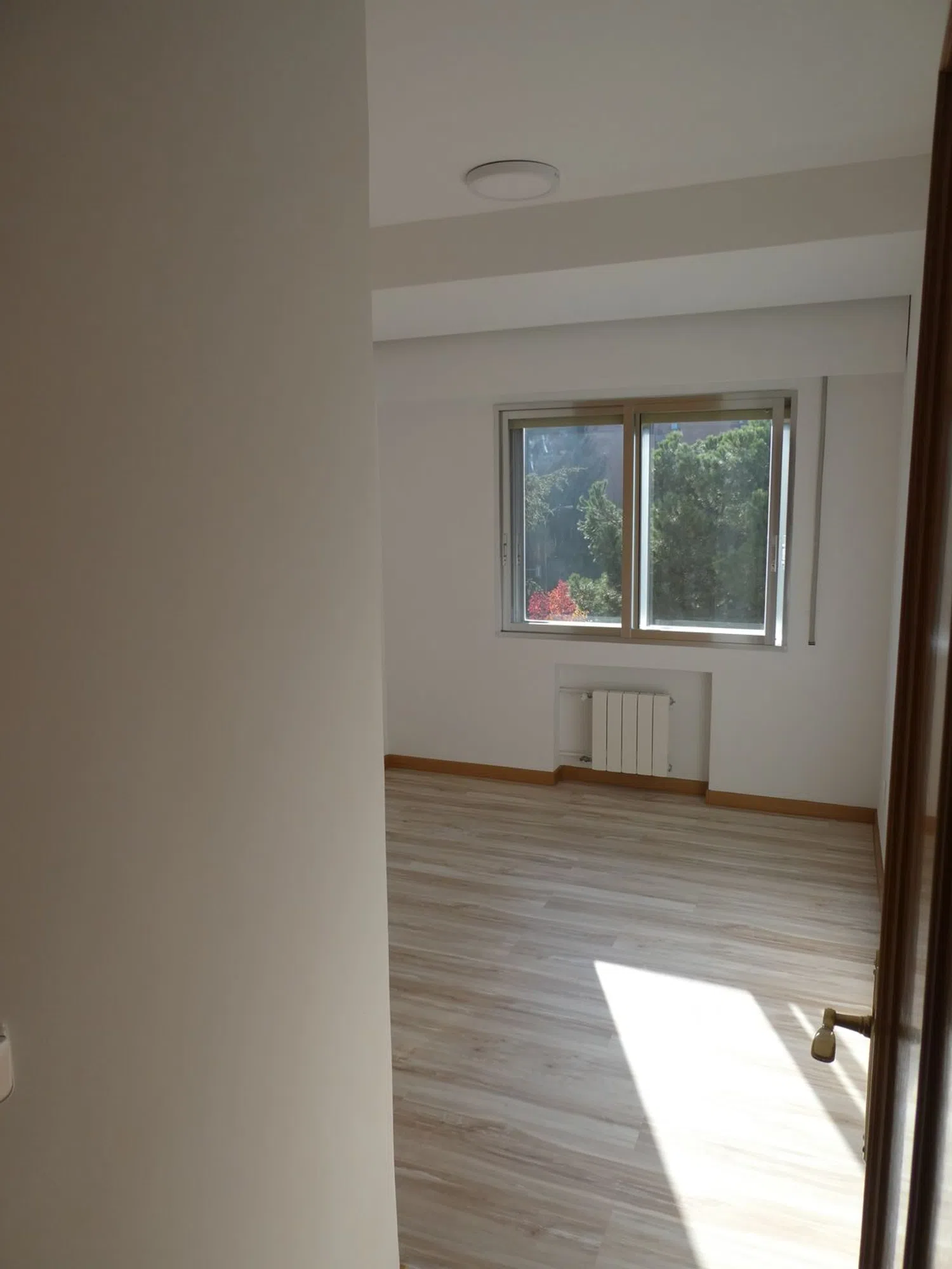 Piso en Urb. parque de la colina Barrio Bernabéu-Hispanoamérica - Foto 24