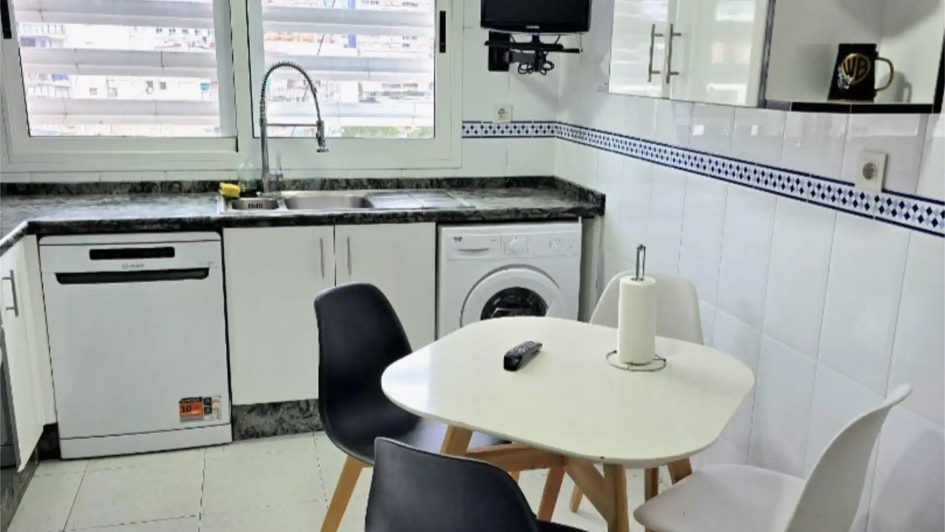 Piso en  Avenida del Mediterráneo 1 - Foto 27