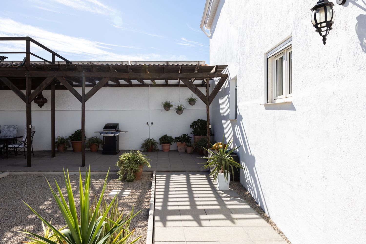 Casa o chalet independiente en Calle Doctor Diego Aragon, 12, Zona Fuentemora, Zona Fuentemora - Foto 14