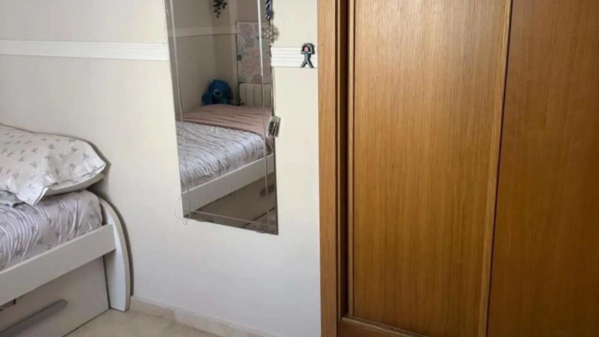 Dúplex en calle Calle José Luis López-Aranguren 48 - Foto 15