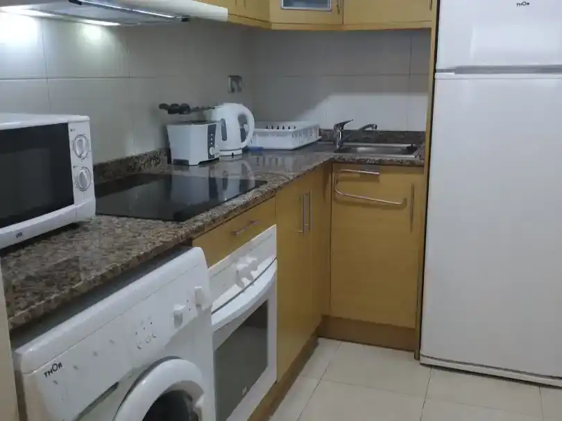 Apartamento en  Glorieta del Reino Unido 6 - Foto 6
