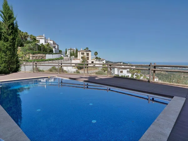 Casa o chalet independiente en Benahvis Hills Country Club, 34, Benahavís, Benahavís - Foto 14