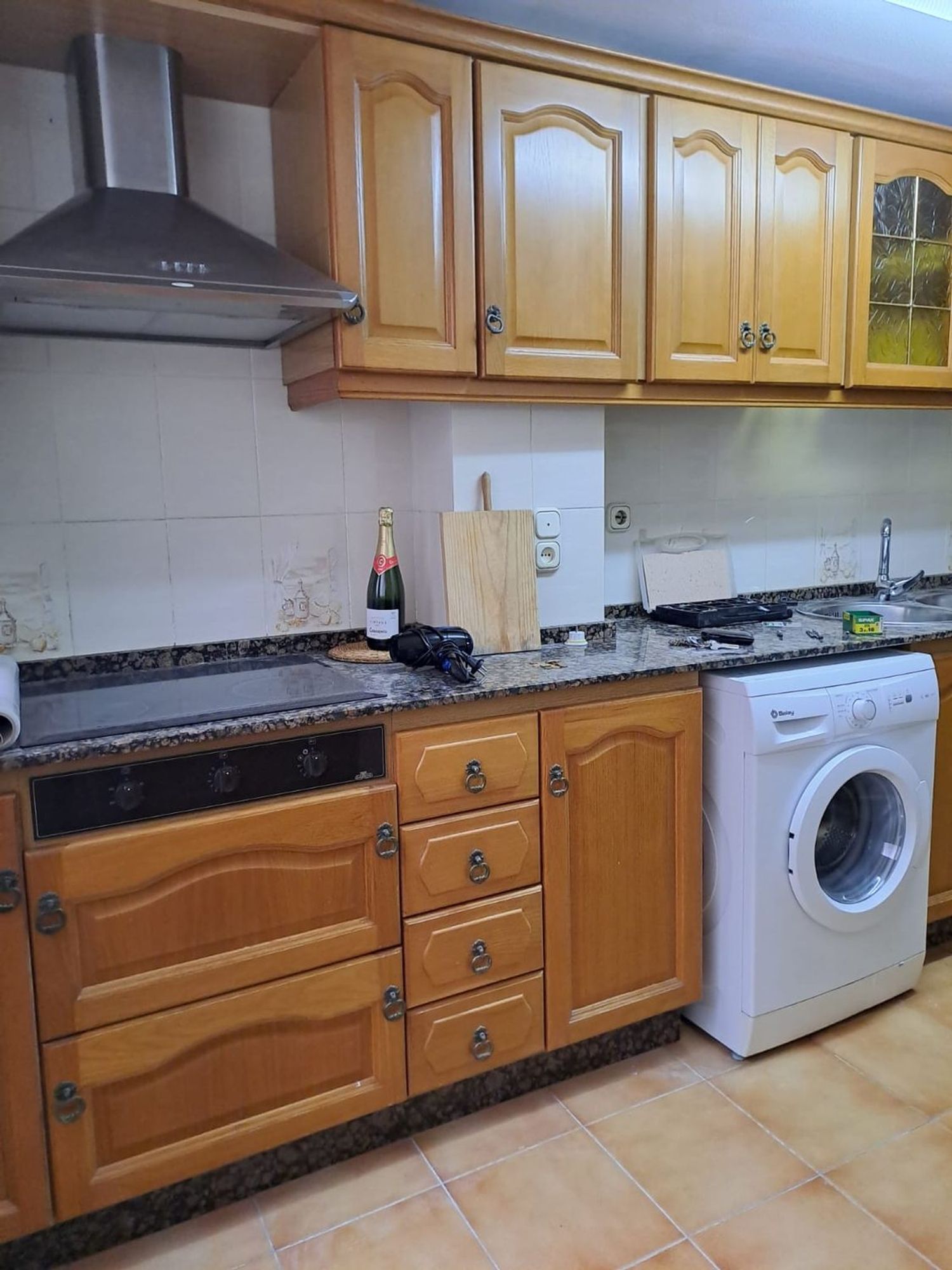 Piso en calle dels Rosers, 14 - Foto 7