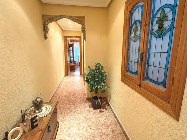 Piso en calle de la Constitució, 4 - Foto 14