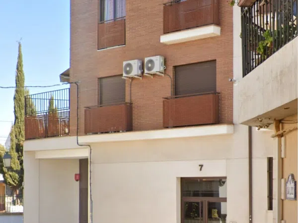 Ático en calle Las Cruces, 22 - Foto 23