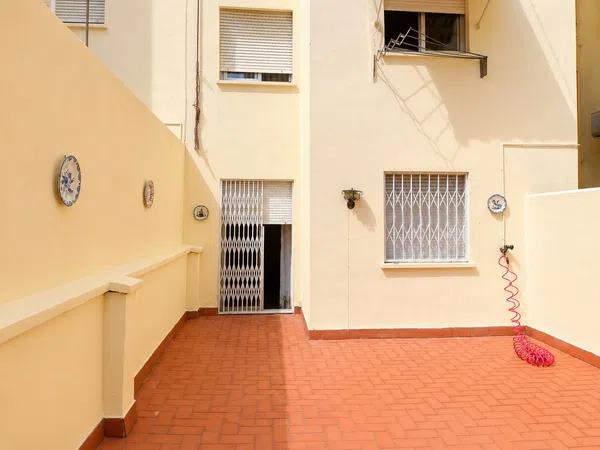 Piso en Calle del Baladre, 1, Nou Moles - Foto 15