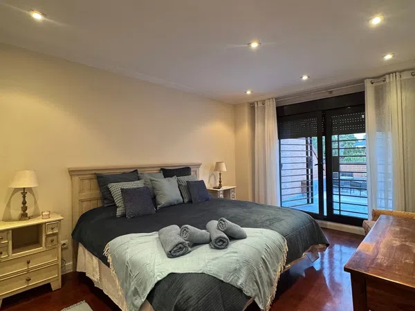 Piso en calle de Arganzuela, 14