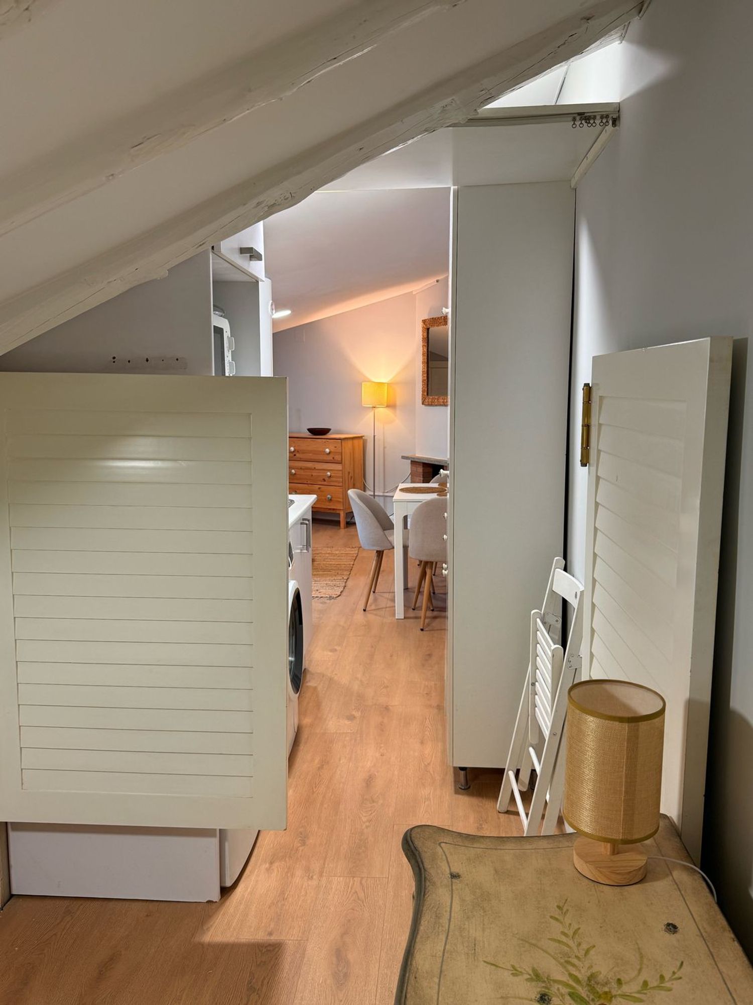 Estudio en Calle de Fernando VI, 29, Chueca-Justicia - Foto 3
