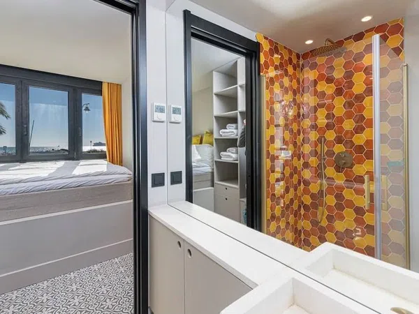 Casa de pueblo en paseo Marítimo el Pedregal, 29 - Foto 7