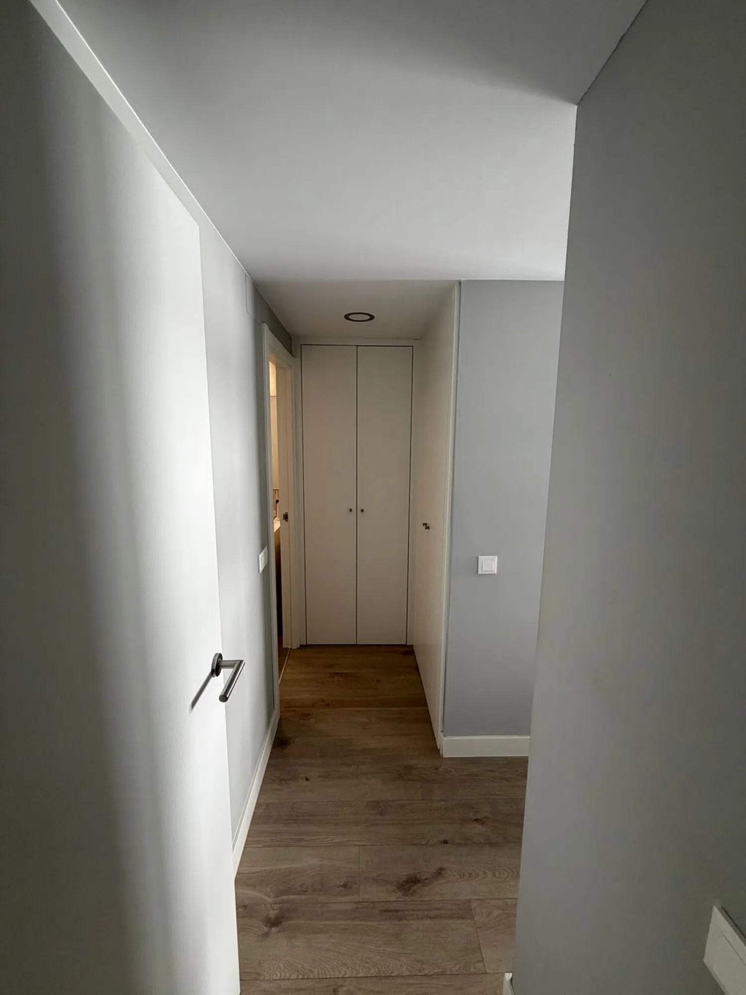 Piso en Urb. residencial oasis Barrio Emilio Lemos - Foto 1