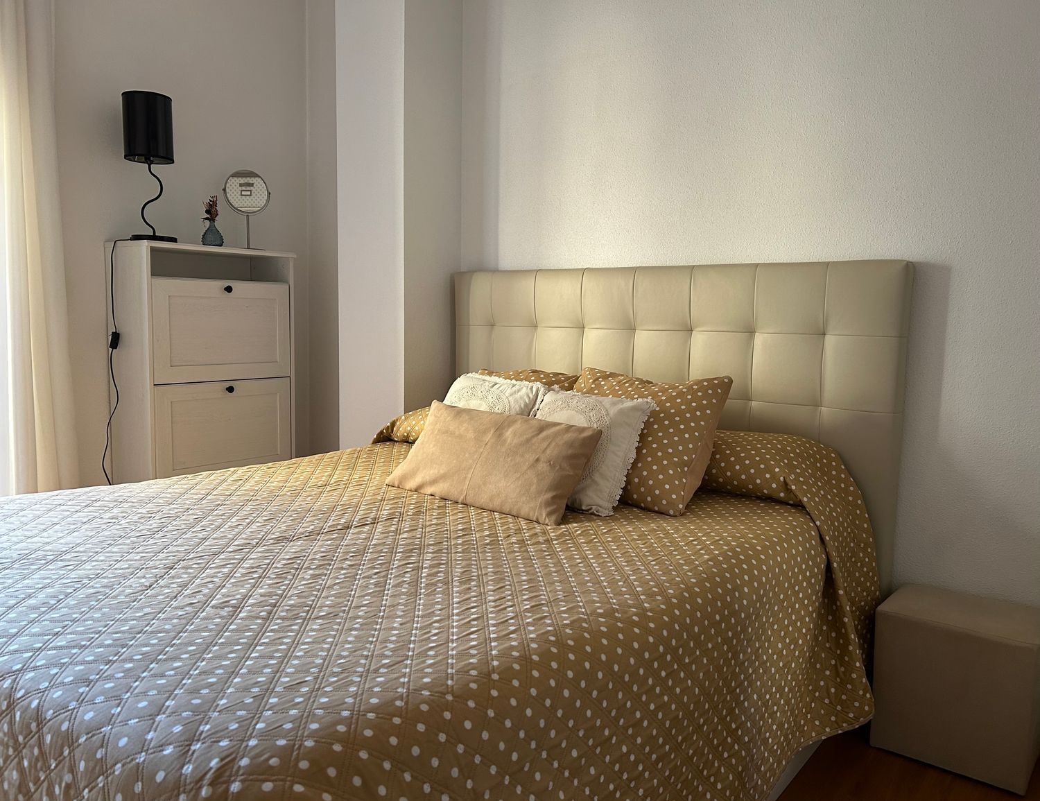 Piso en Calle Abenarabi, 41, Vista Alegre - Foto 16