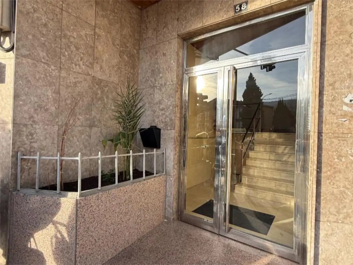 Piso en  Avenida Conde de Fenosa 56 - Foto 18