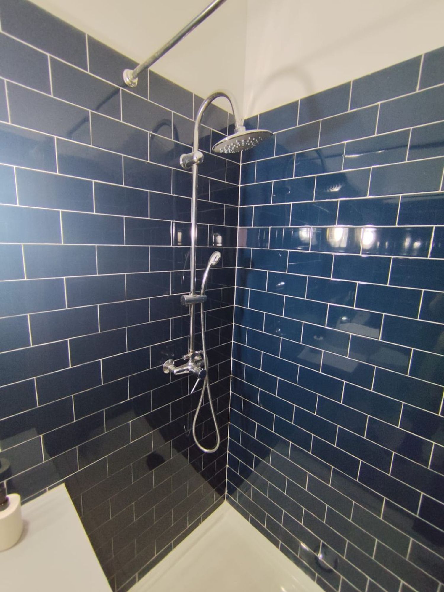 Estudio en calle dels Sants Just i Pastor, 7 - Foto 19