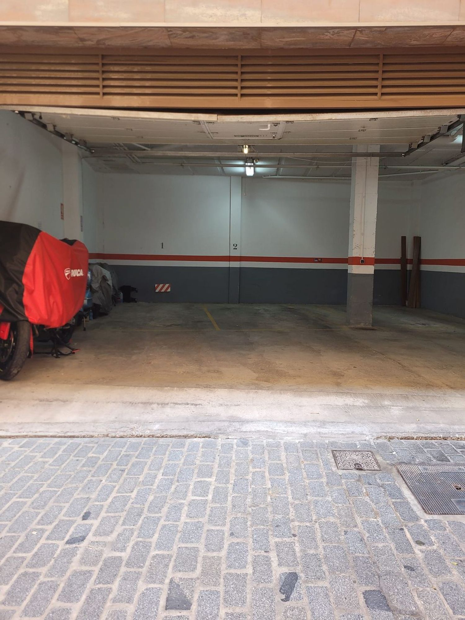 Piso en Calle de Lope de Rueda, 39, El Pilar - Foto 4