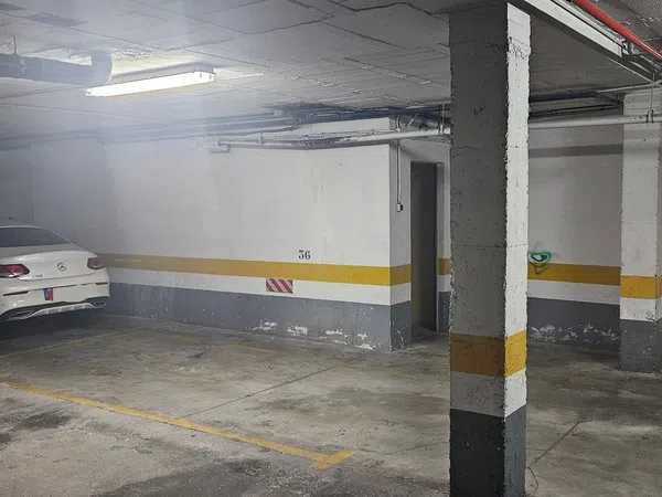Piso en Plaza de las Cortes, 35, Nueva Alcalá, Nueva Alcalá - Foto 19