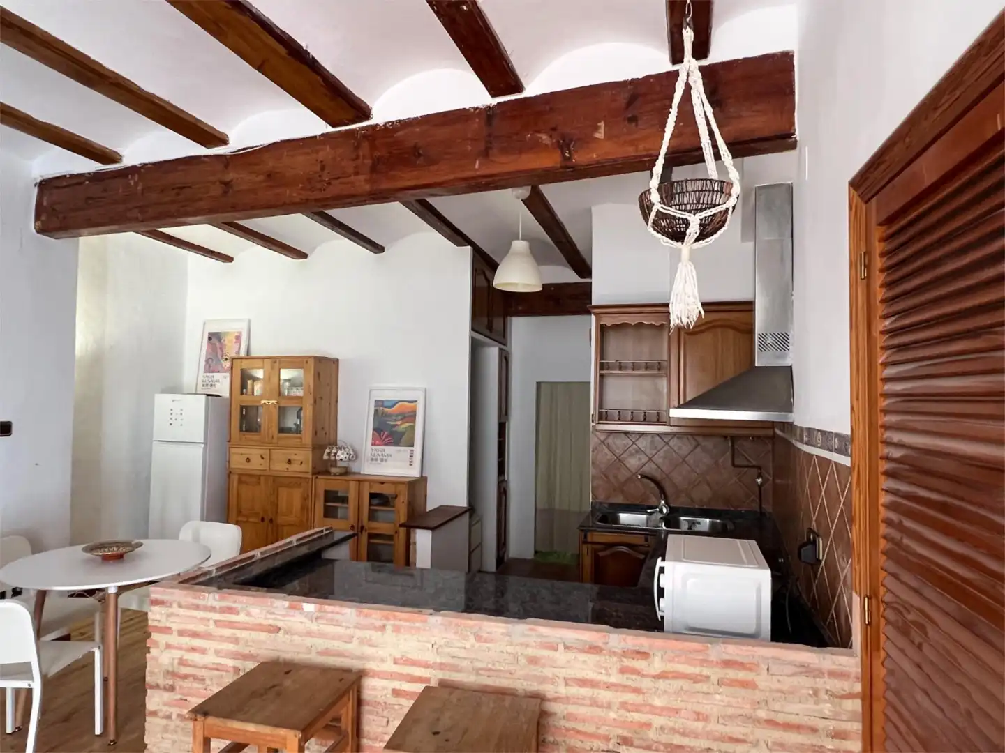 Piso en  Carrer de Fos 19 - Foto 1