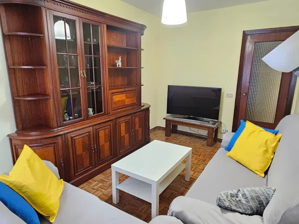 Piso en Calle Menéndez Pelayo, 8, La Arena - Foto 1