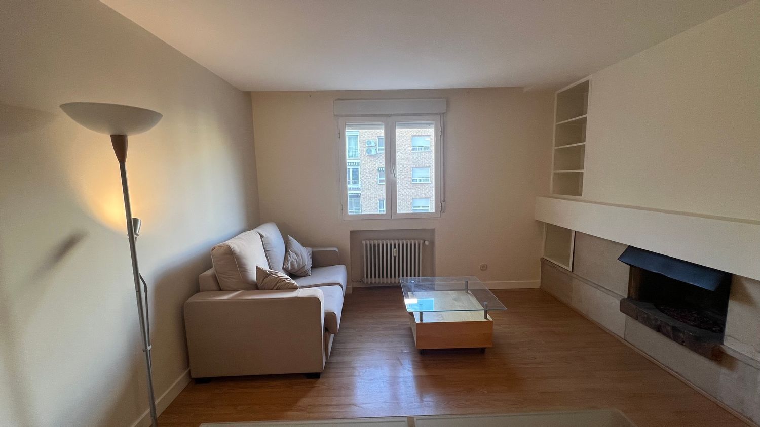 Estudio en calle del Doctor Fleming, 43 - Foto 2