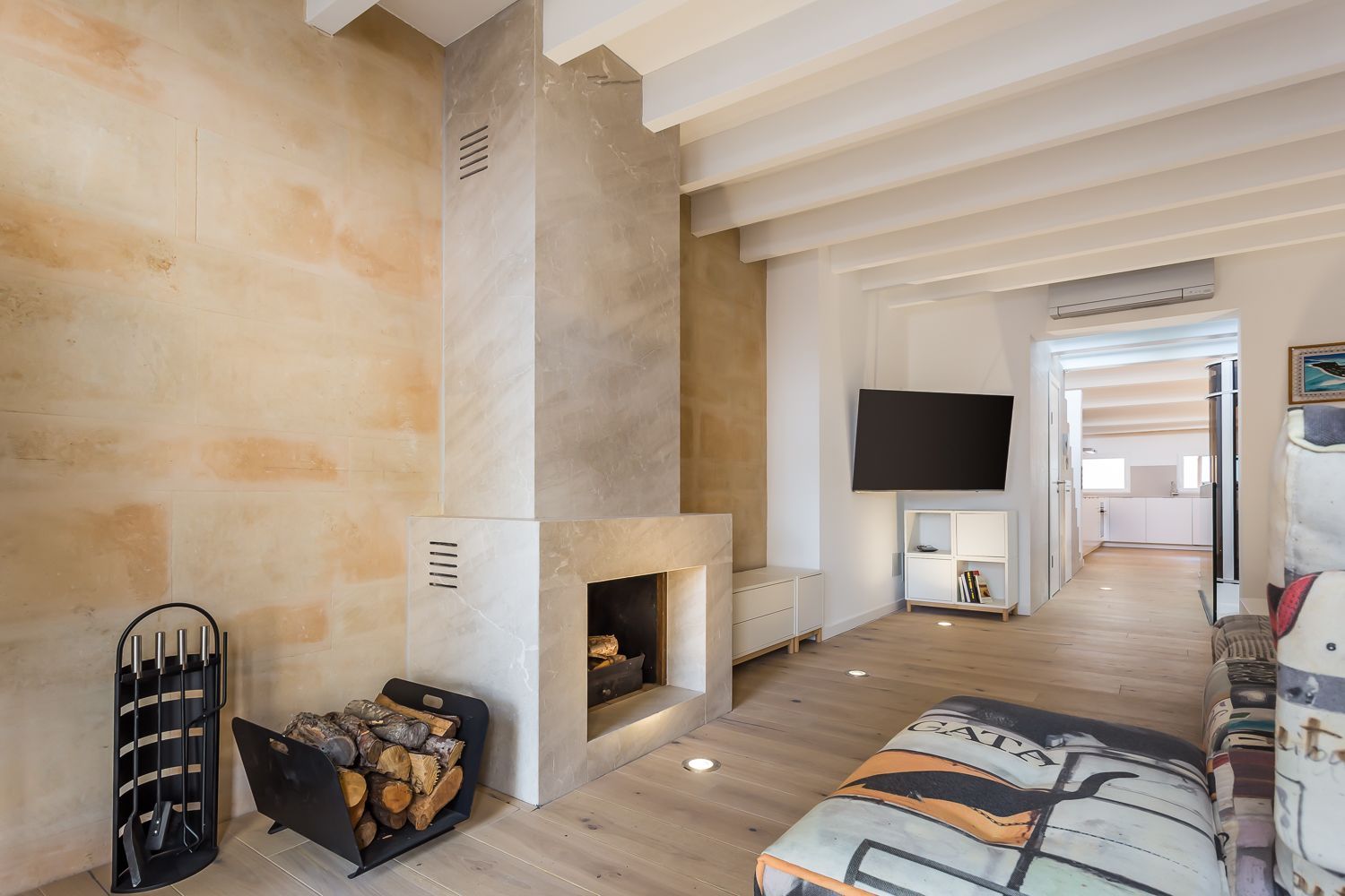 Casa o chalet independiente en Calle de la Calatrava, 25, La Calatrava - Foto 3