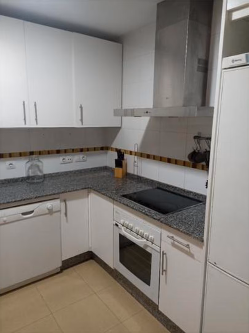 Piso en Bellavista - Foto 7