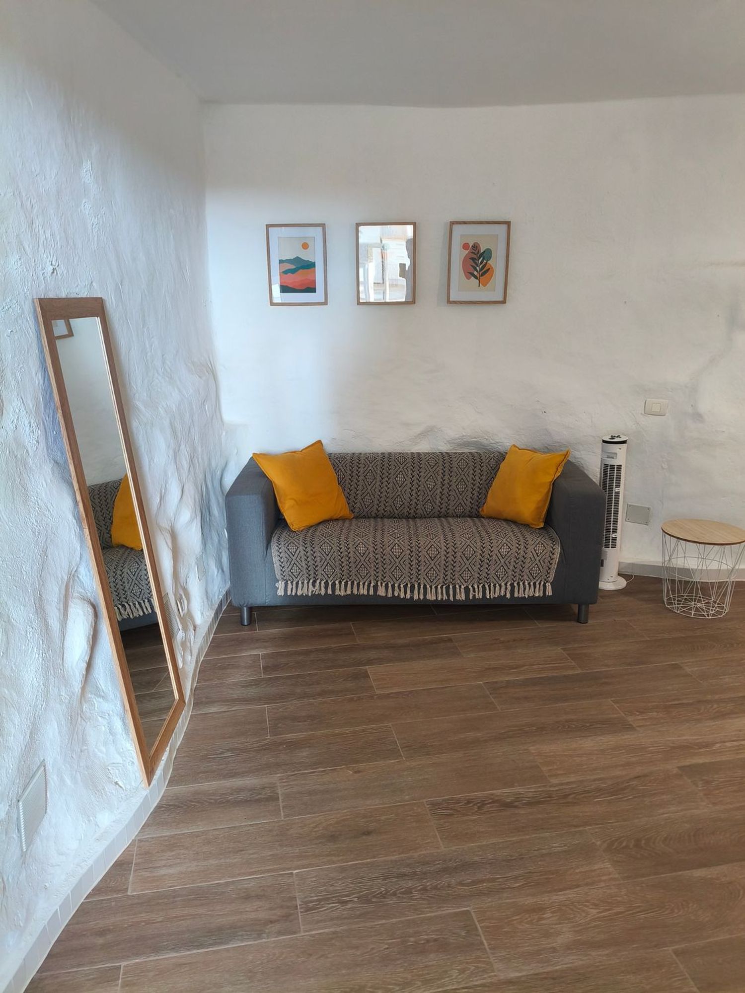 Chalet pareado en calle Armiche, 31 - Foto 6