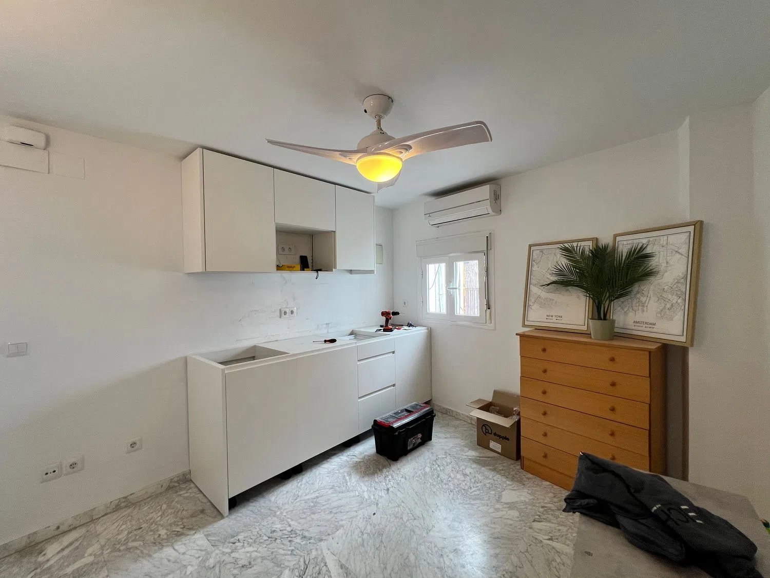 Estudio en calle Valle, 15 - Foto 1