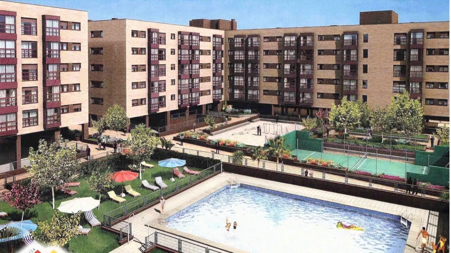 Piso en calle de Pirra, 44 - Foto 1