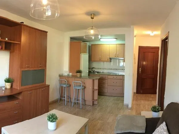 Piso en calle Conde de Luna, 12 - Foto 2