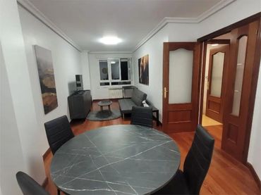 Piso en  Calle González Besada 55 - Foto 1