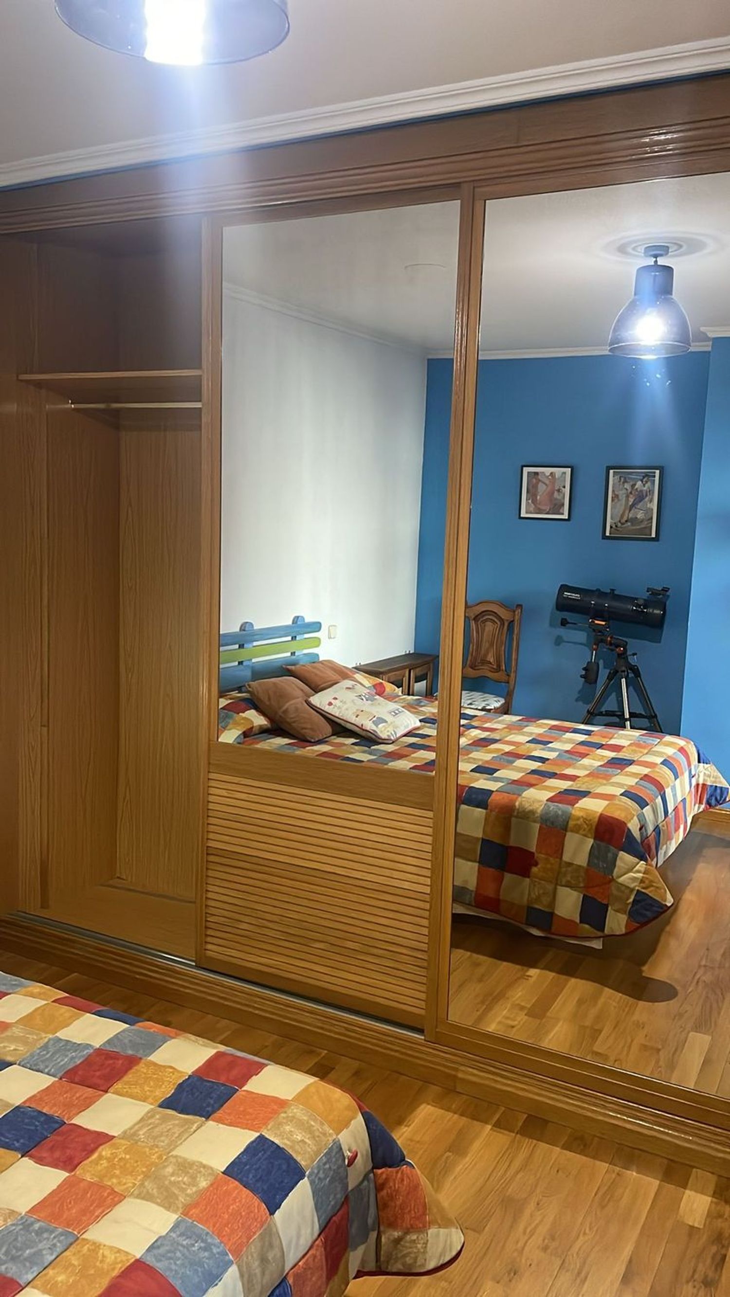 Ático en Calle de D.Mariano Zúñiga Rodríguez, 15 - Foto 11
