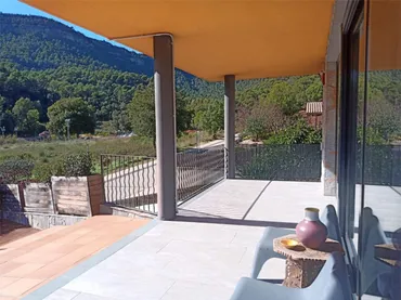 Chalet en  Carrer del Roure 18 - Foto 13