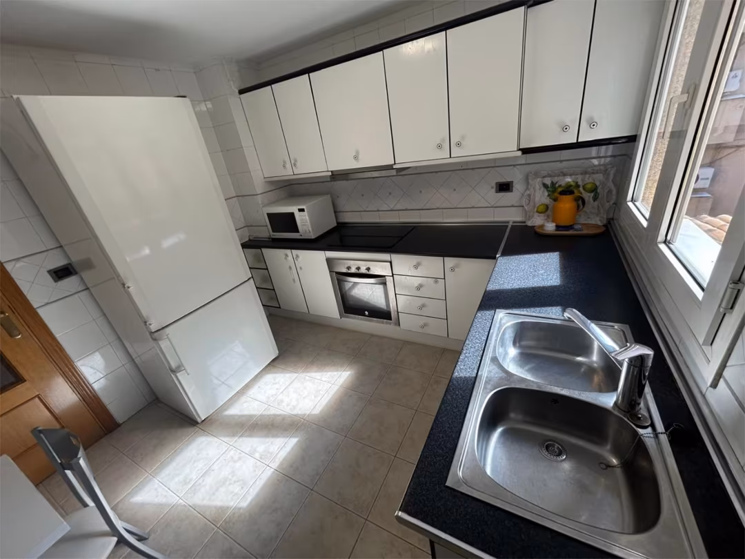 Piso en  Calle Pintor Manuel Maldonado 25 - Foto 23