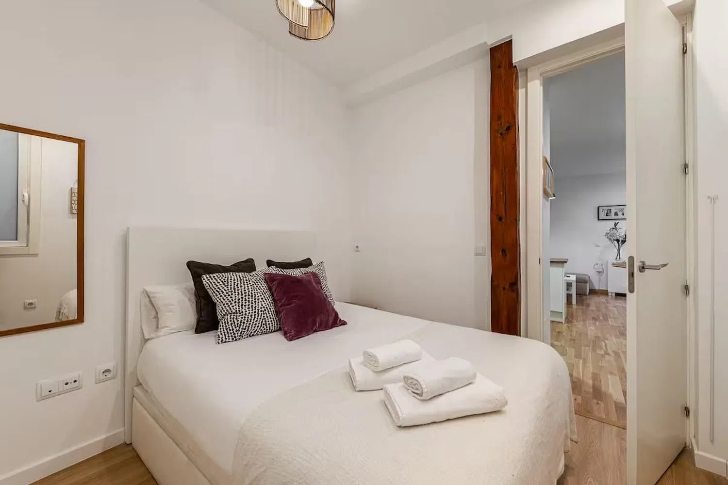 Piso en calle de la Concepción Jerónima, 3 - Foto 12