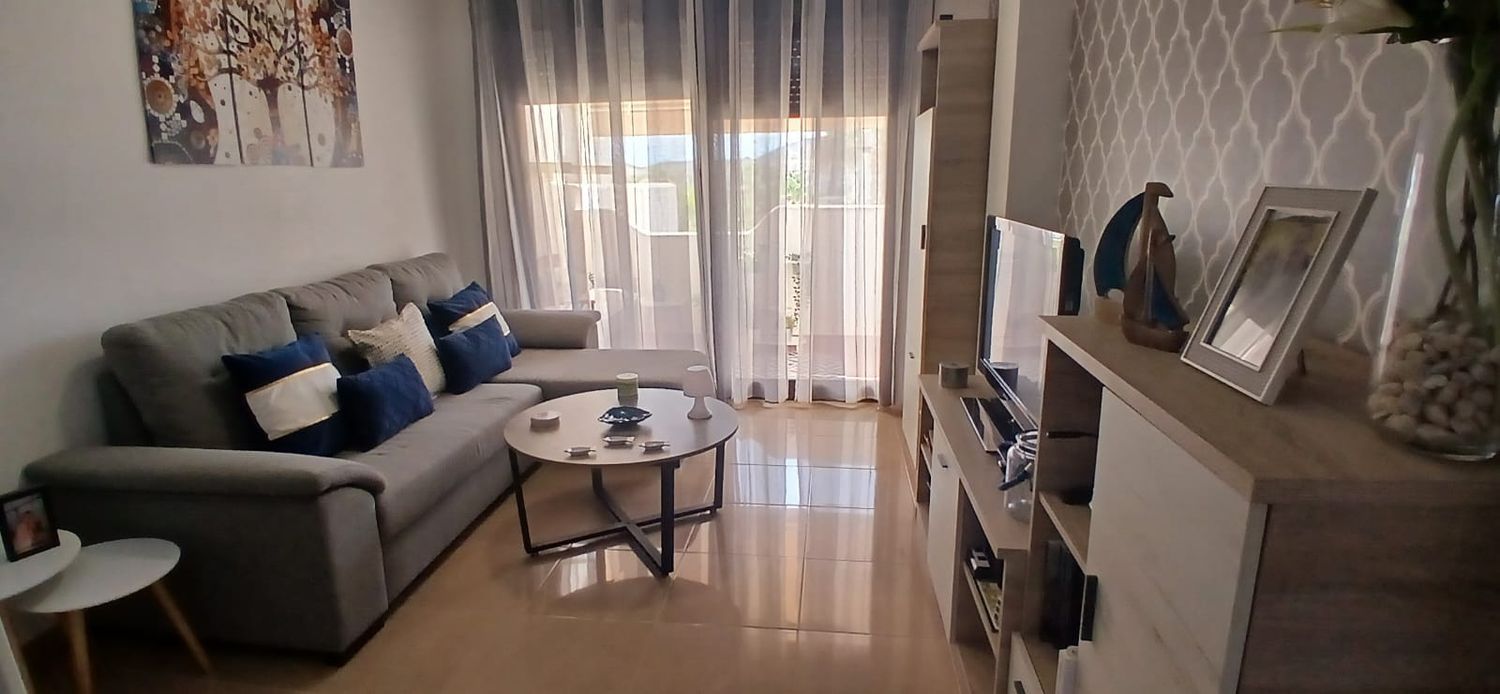 Ático en Avenida Alcazaba, 115, Las Salinas, Las Salinas - Foto 2