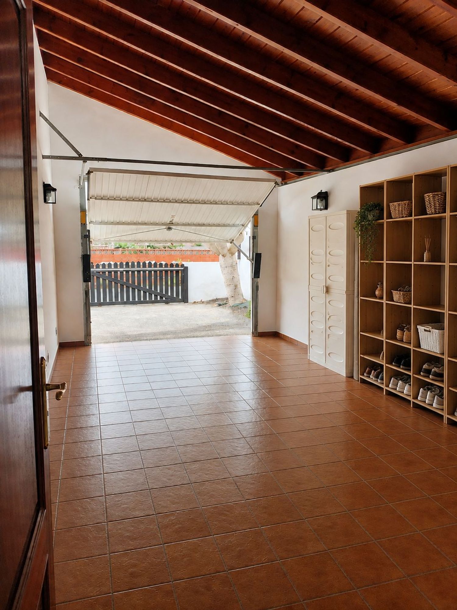 Casa o chalet independiente en Calle los Olivos, 14, La Oliva, La Oliva - Foto 35