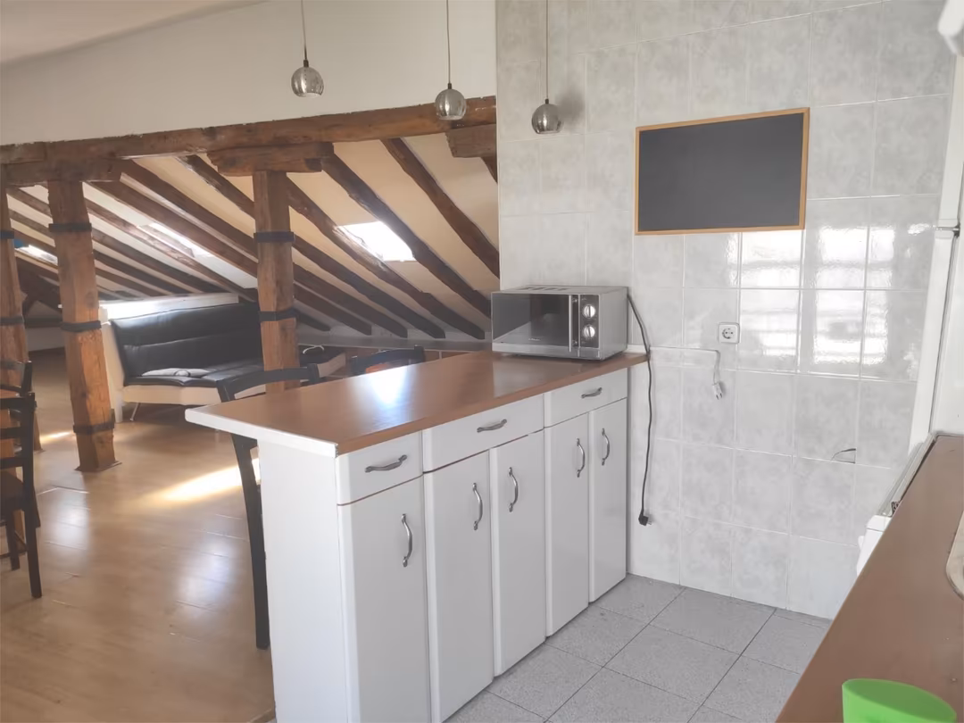 Apartamento en  Calle de las Huertas 20 - Foto 6