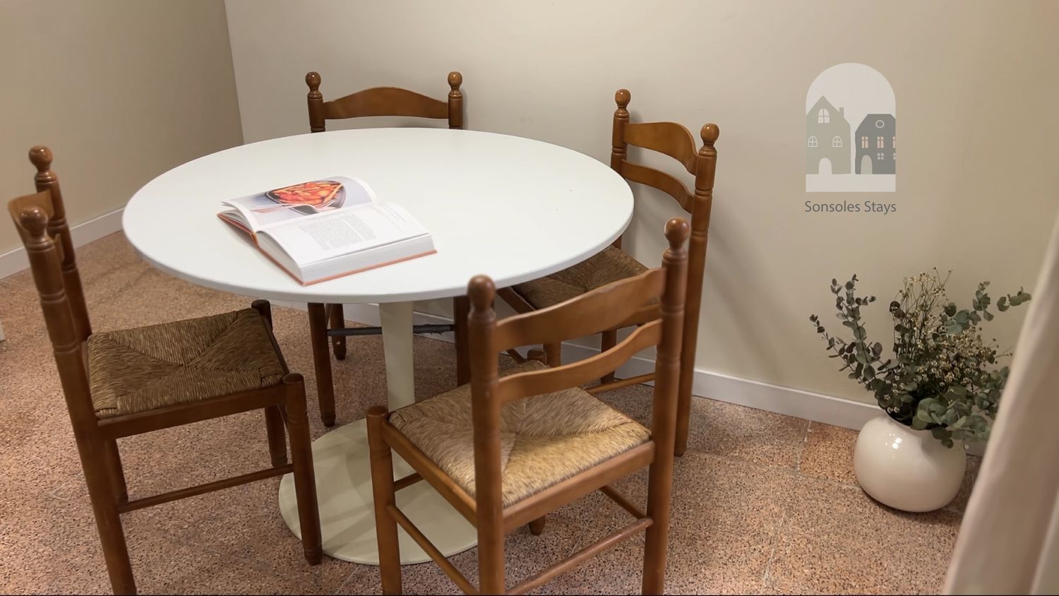 Piso en calle de Bernardo López García, 17 - Foto 6