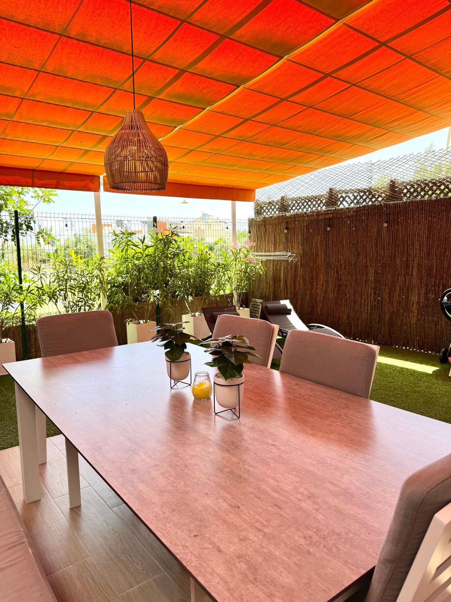Chalet adosado en Avenida Conrado Albaladejo, 31, Alicante Golf - Foto 14