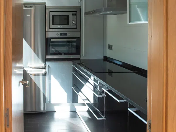 Casa o chalet independiente en Paseo Marqués de Valdecilla, 30 - Foto 32