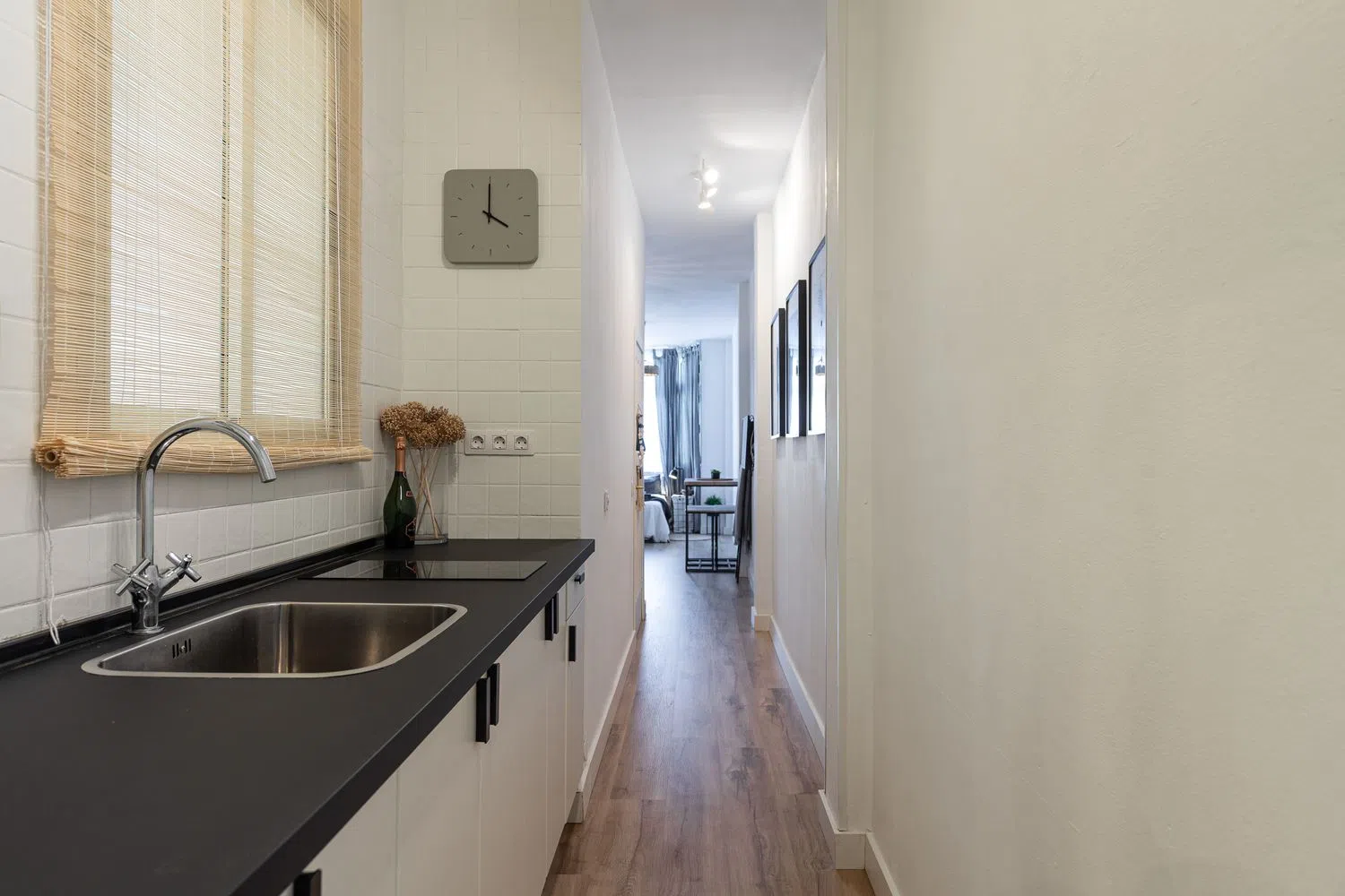 Estudio en calle la Naval, 100 - Foto 2