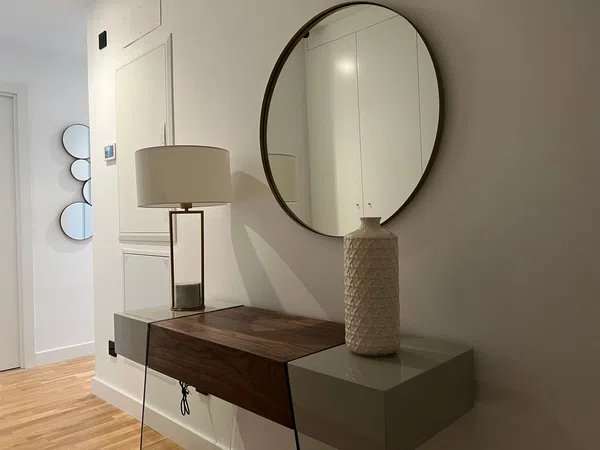 Piso en paseo de Sancha, 56 - Foto 4