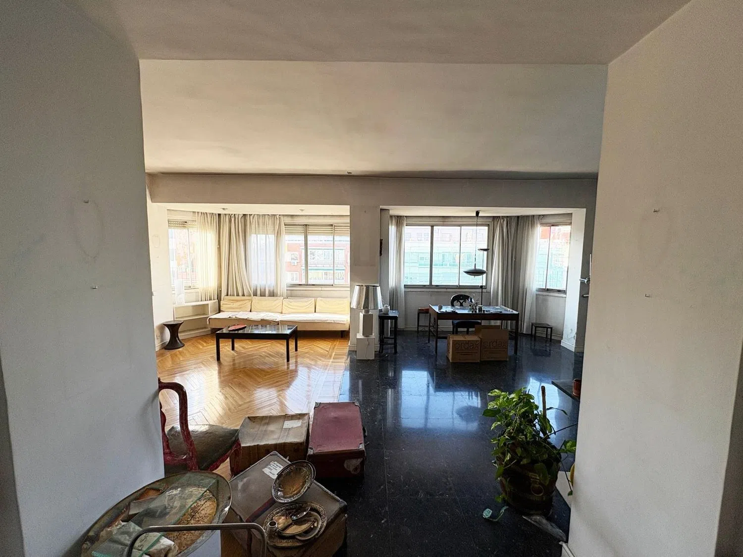 Piso en Barrio Guindalera - Foto 9