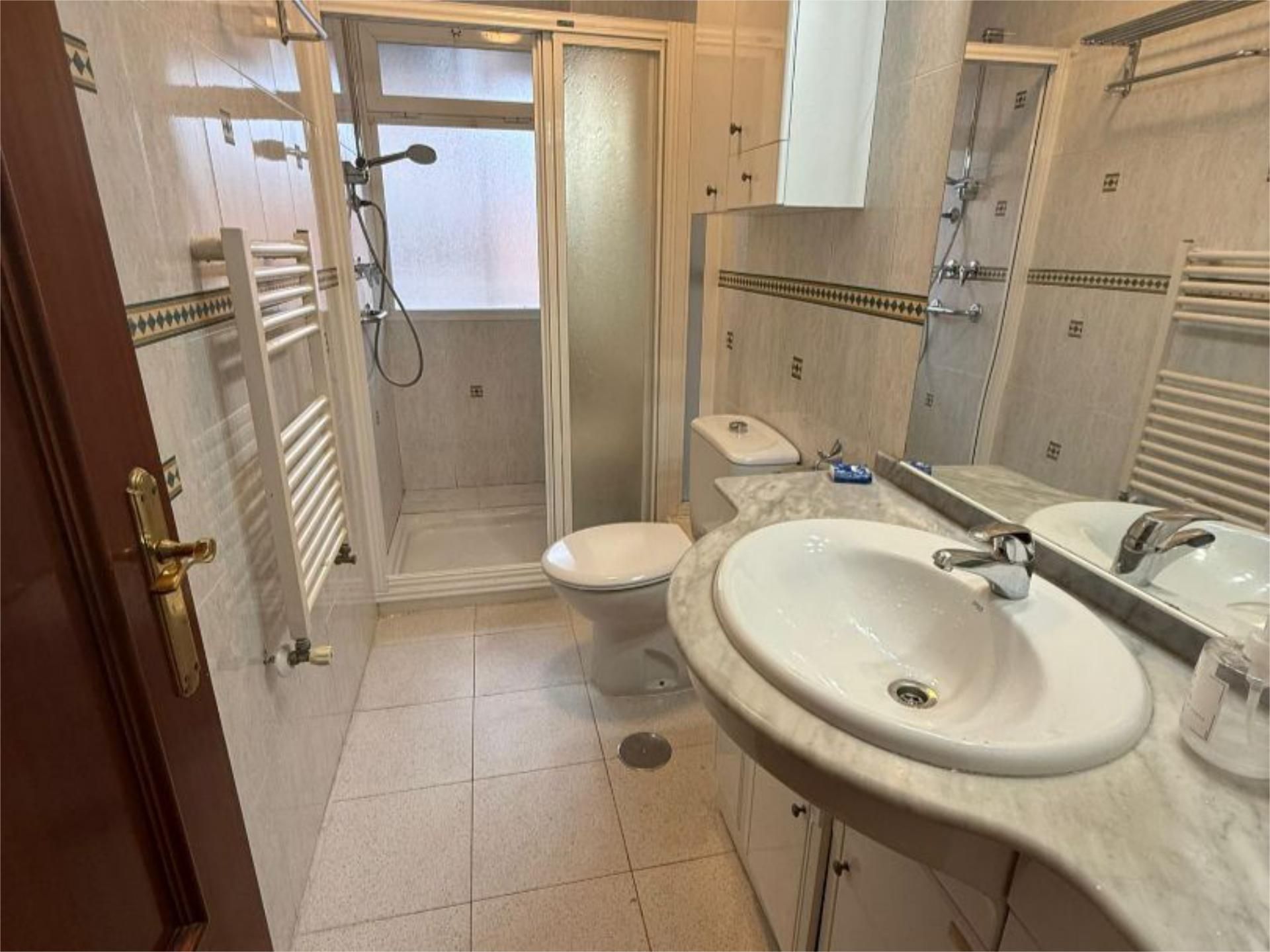 Piso en  Calle Morenés Arteaga 8 - Foto 13