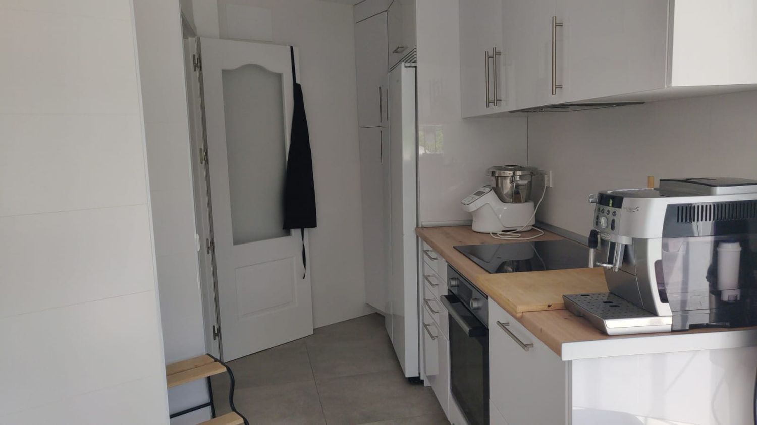 Chalet pareado en Barrio Conde Orgaz-Piovera - Foto 12