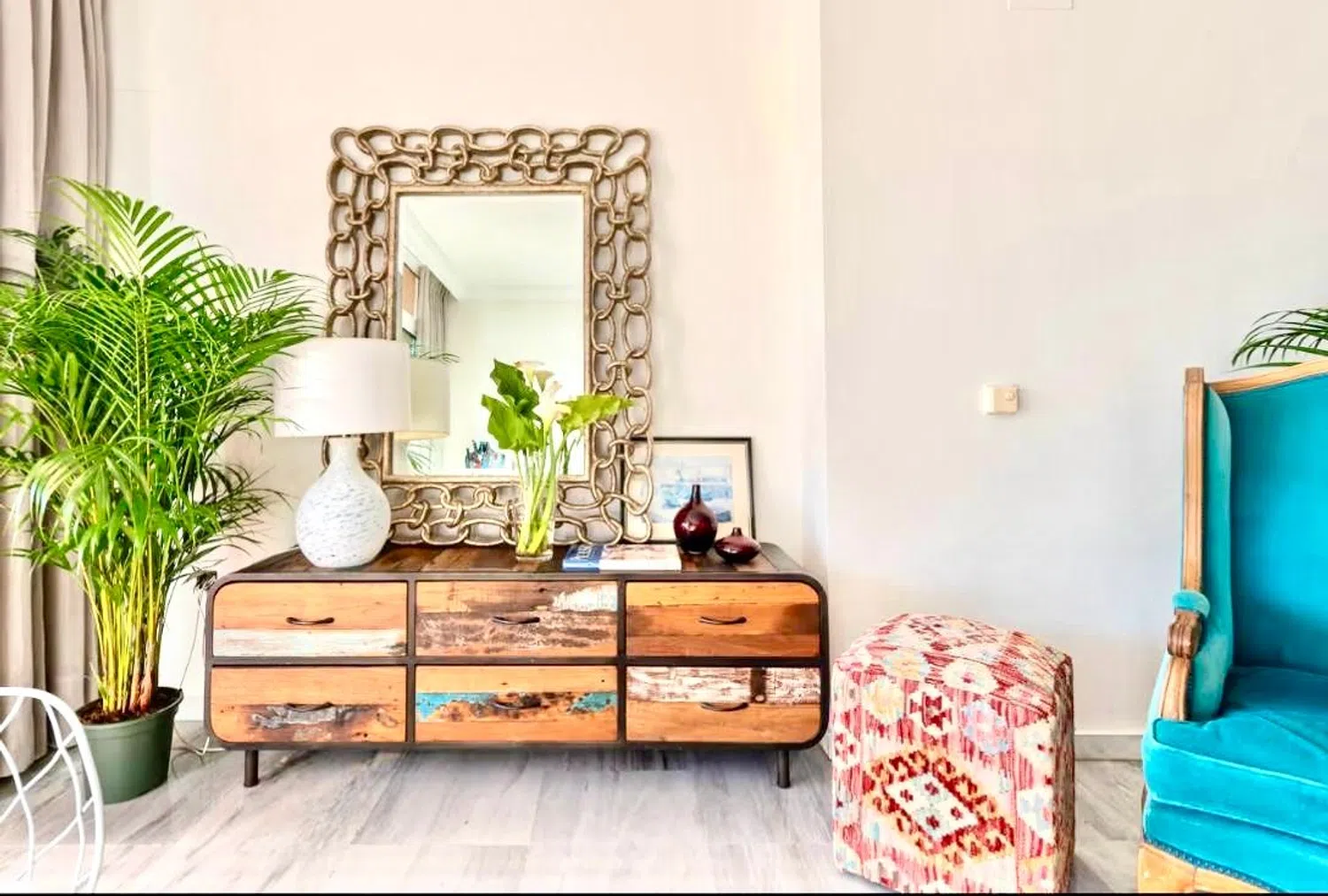 Piso en calle Calderón de la Barca, 60 - Foto 20