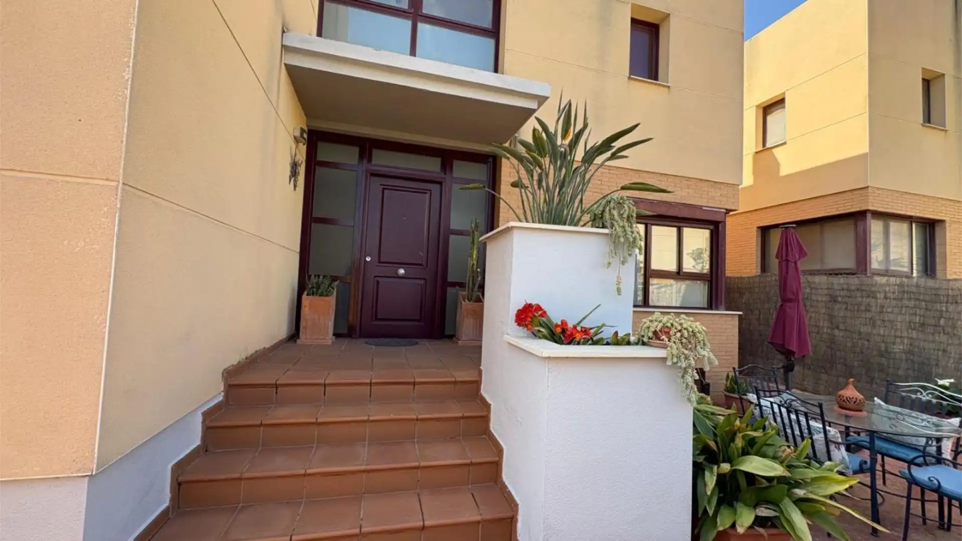 Chalet en  Carrer Capricorn 9 - Foto 3