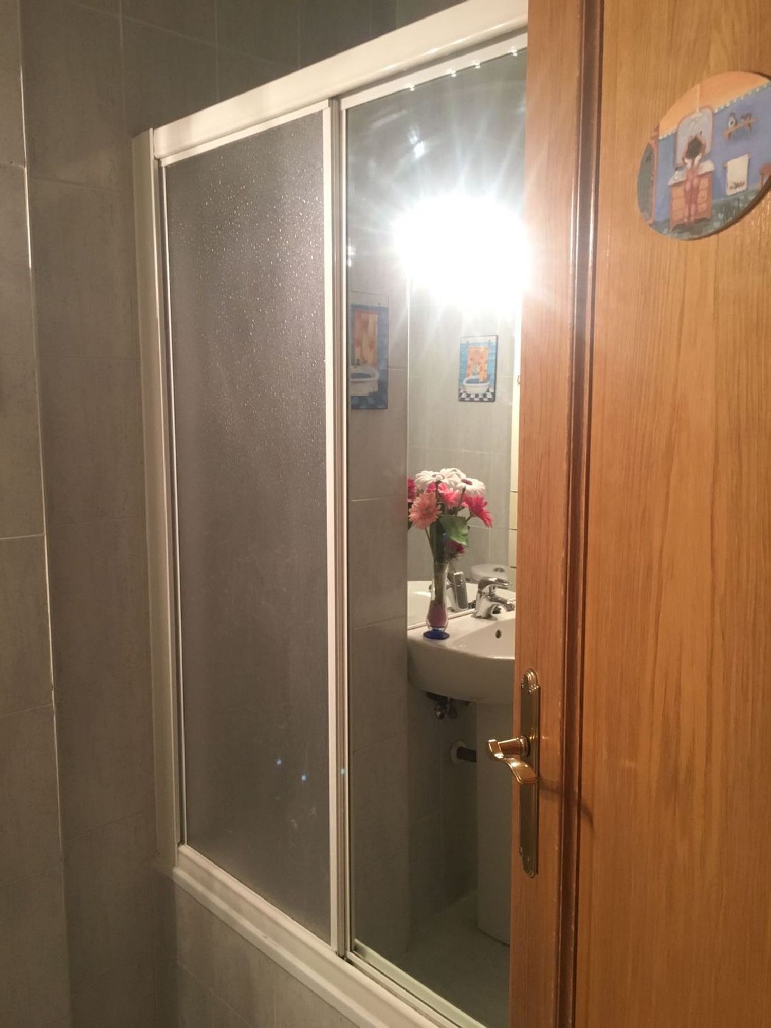 Chalet adosado en Avenida miguel de unamuno, 19, Ensanche, Ensanche - Foto 25